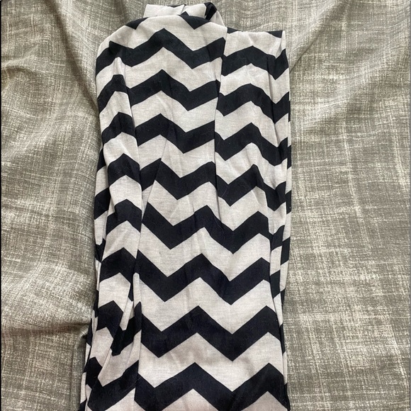 Lot of scarves - Picture 2 of 7